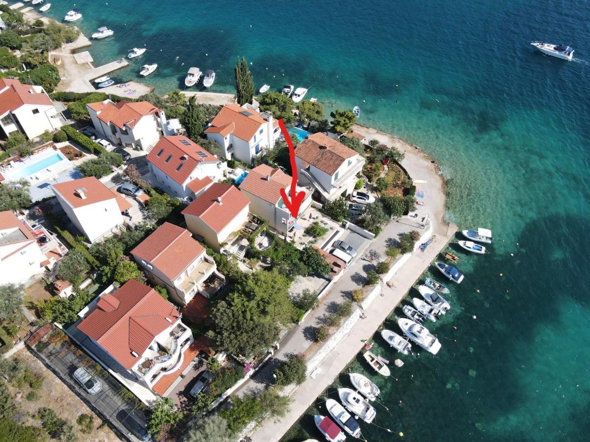 Villa Vala Zaboric Exterior photo